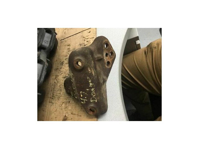 DURANGO   2006 Engine Mounts 34166