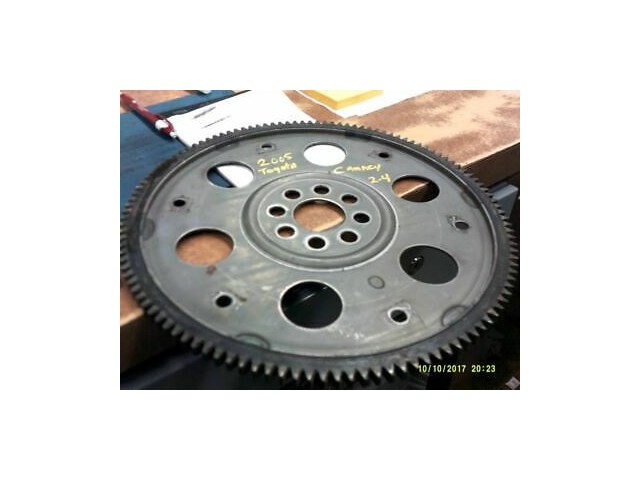 Flywheel/Flex Plate Automatic Transmission Gasoline Fits 01-12 RAV4 26397