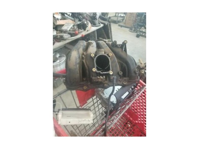 Intake Manifold 2.2L Opt L61 Fits 02-07 VUE 73317