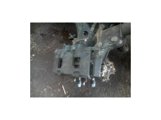 Driver Caliper Front VIN W 4th Digit Limited LT Fits 06-16 IMPALA 45317