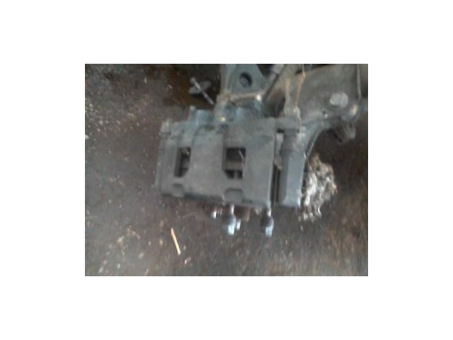 Driver Caliper Front VIN W 4th Digit Limited LT Fits 06-16 IMPALA 45317