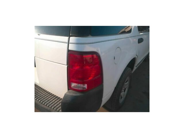 Passenger Tail Light 4 Door Excluding Sport Trac Fits 02-05 EXPLORER 7574