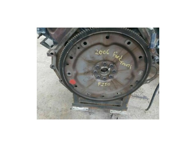 Flywheel/Flex Plate Automatic Transmission 5.4L Fits 05-16 FORD E350 VAN 31836