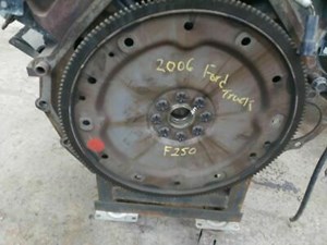 Flywheel/Flex Plate Automatic Transmission 5.4L Fits 05-16 FORD E350 VAN 31836
