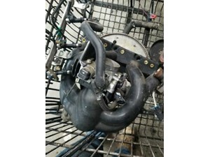 Intake Manifold 2.2L Opt L61 Fits 02-07 VUE 74246