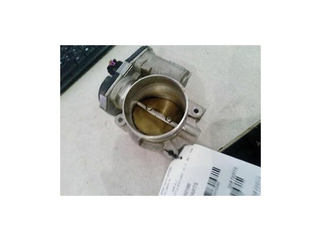 Throttle Body Throttle Valve Assembly 3.6L Fits 07-09 VITARA 102492