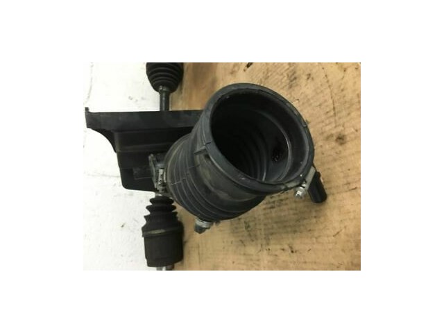 Air Cleaner 2.0L DOHC Low Emissions Pzev Fits 08-09 FOCUS 36863