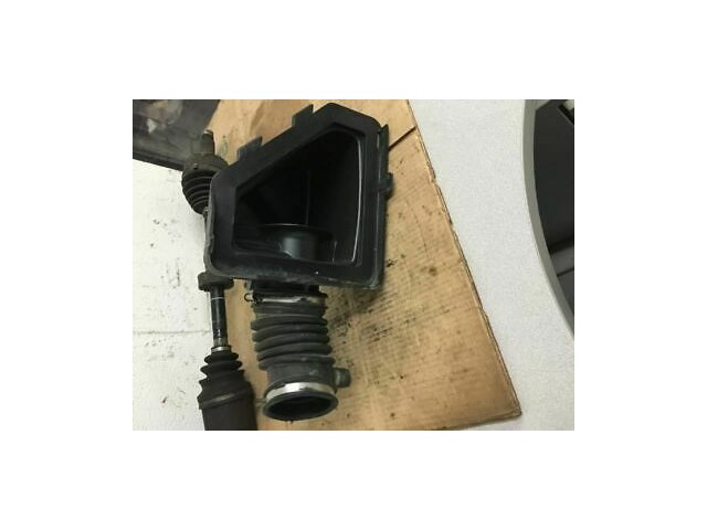 Air Cleaner 2.0L DOHC Low Emissions Pzev Fits 08-09 FOCUS 36863