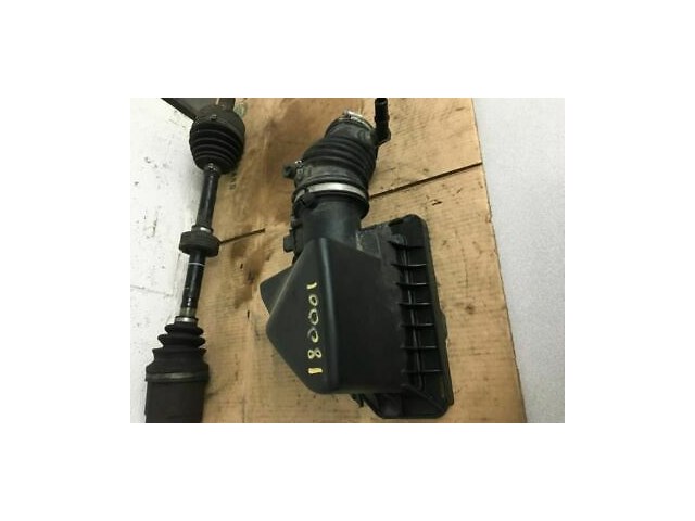 Air Cleaner 2.0L DOHC Low Emissions Pzev Fits 08-09 FOCUS 36863