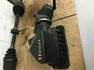 Air Cleaner 2.0L DOHC Low Emissions Pzev Fits 08-09 FOCUS 36863