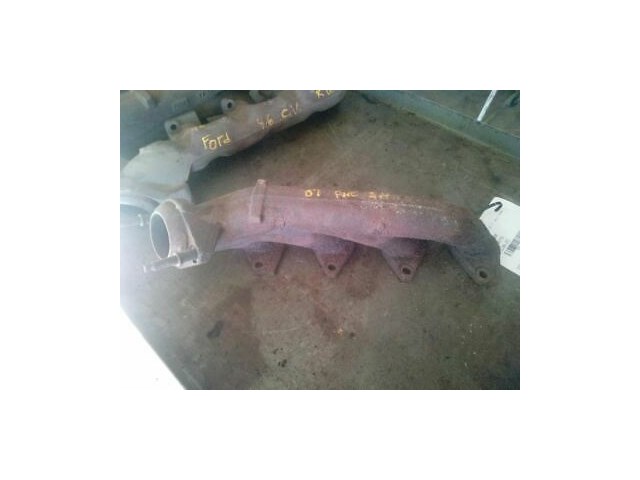 Passenger Exhaust Manifold 5.4L 3V VIN V Fits 04-09 FORD F150 PICKUP 124031