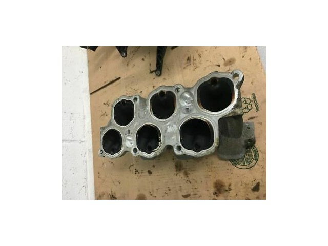 Intake Manifold 2.8L Lower Fits 04-11 SRX 34567