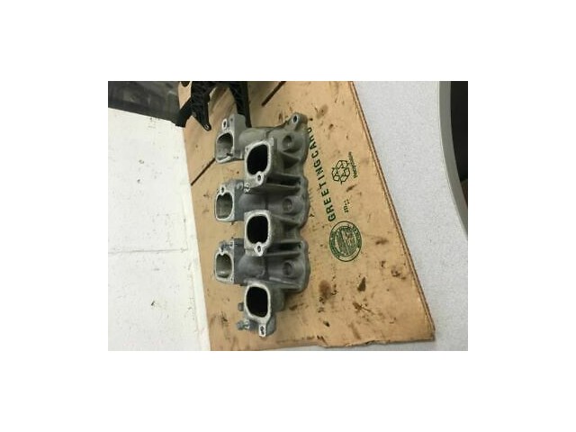 Intake Manifold 2.8L Lower Fits 04-11 SRX 34567
