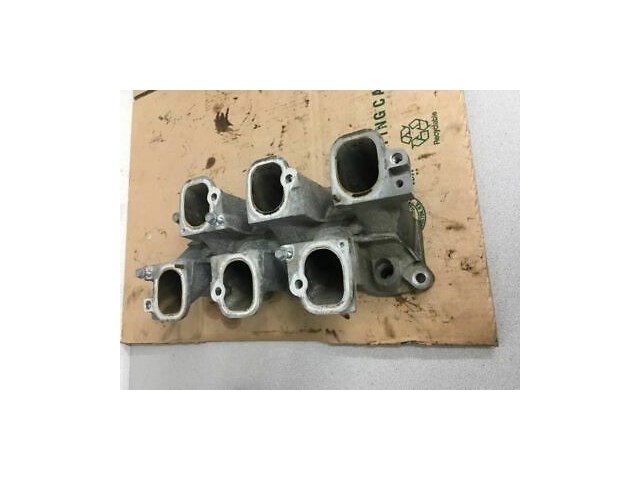 Intake Manifold 2.8L Lower Fits 04-11 SRX 34567