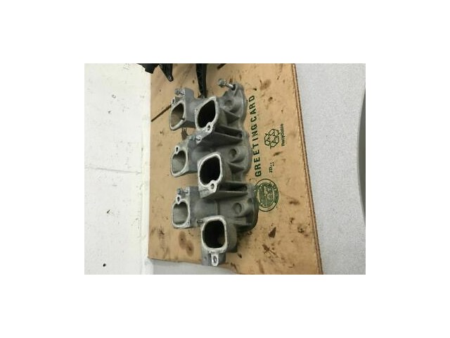 Intake Manifold 2.8L Lower Fits 04-11 SRX 34567