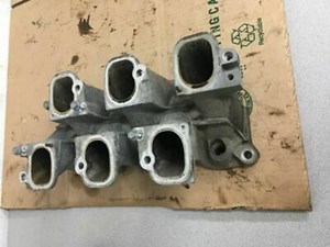 Intake Manifold 2.8L Lower Fits 04-11 SRX 34567