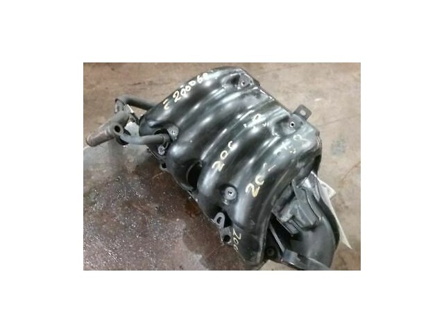 Intake Manifold VIN B 5th Digit Hybrid 2.4L 4 Cylinder Fits 07-11 CAMRY 88939