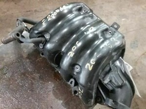 Intake Manifold VIN B 5th Digit Hybrid 2.4L 4 Cylinder Fits 07-11 CAMRY 88939