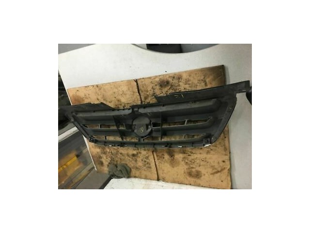 Grille Fits 02-04 ALTIMA 40969