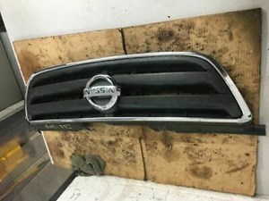 Grille Fits 02-04 ALTIMA 40969