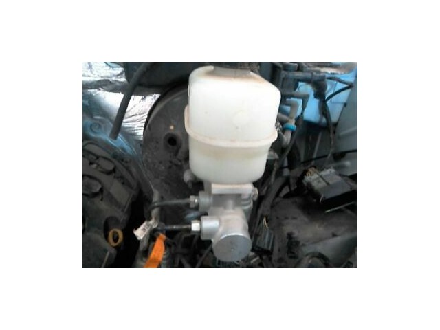 Brake Master Cylinder Fits 11-13 FORD F150 PICKUP 25568