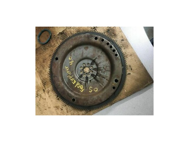 Flywheel/Flex Plate Automatic Transmission 6-245 Fits 01-10 EXPLORER 40680