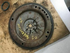 Flywheel/Flex Plate Automatic Transmission 6-245 Fits 01-10 EXPLORER 40680