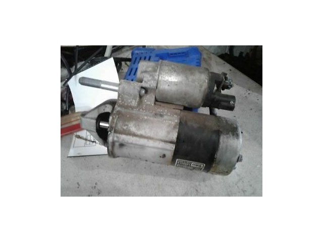 Starter Motor Fits 07-12 RONDO 112436