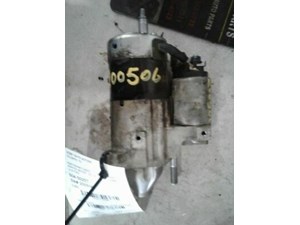 Starter Motor Fits 07-12 RONDO 112436