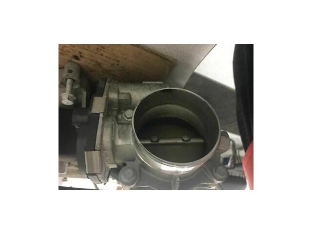 Intake Manifold Fits 09-11 ACADIA 18443