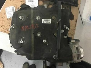 Intake Manifold Fits 09-11 ACADIA 18443