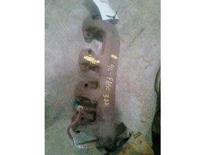 Passenger Right Exhaust Manifold 8-302 5.0L Fits 96 BRONCO 125675