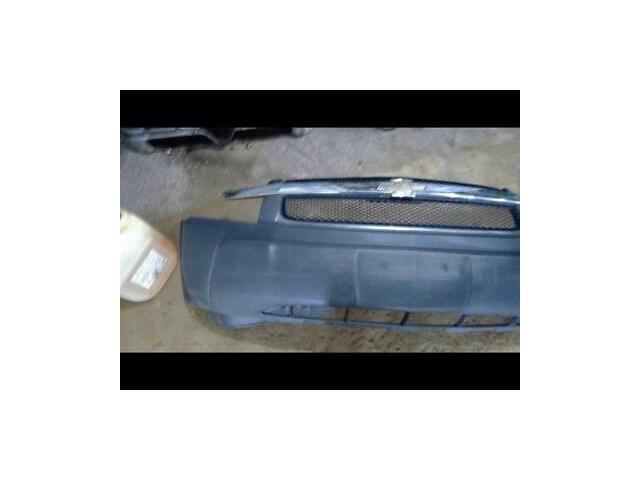 EQUINOX   2005 Valve Cover 90983