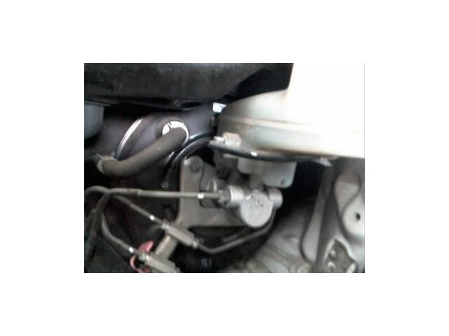 Brake Master Cylinder Stability Control VIN F Fits 07-11 CAMRY 24956