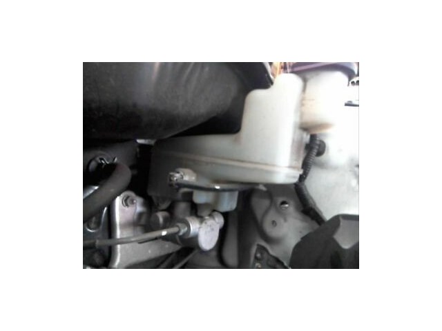 Brake Master Cylinder Stability Control VIN F Fits 07-11 CAMRY 24956