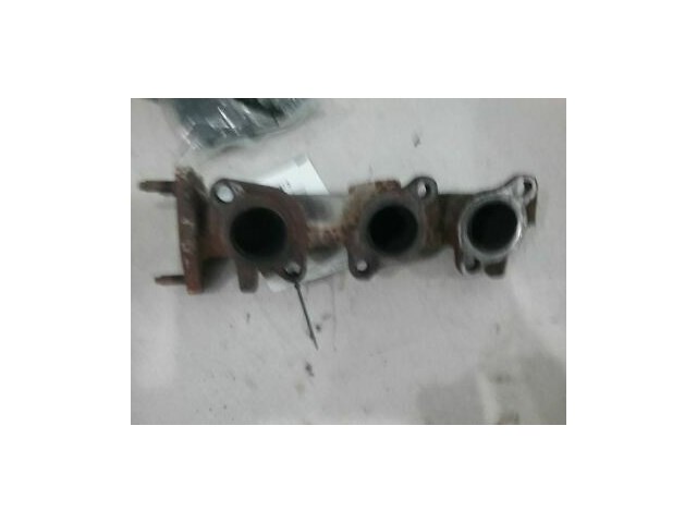 Passenger Exhaust Manifold 6 Cylinder 5VZFE Engine Fits 95-00 TACOMA 76574