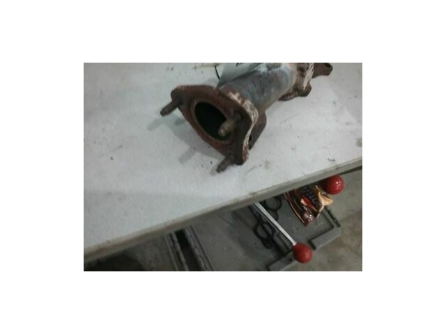 Passenger Exhaust Manifold 6 Cylinder 5VZFE Engine Fits 95-00 TACOMA 76574