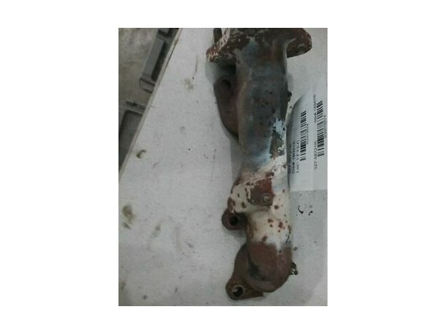 Passenger Exhaust Manifold 6 Cylinder 5VZFE Engine Fits 95-00 TACOMA 76574