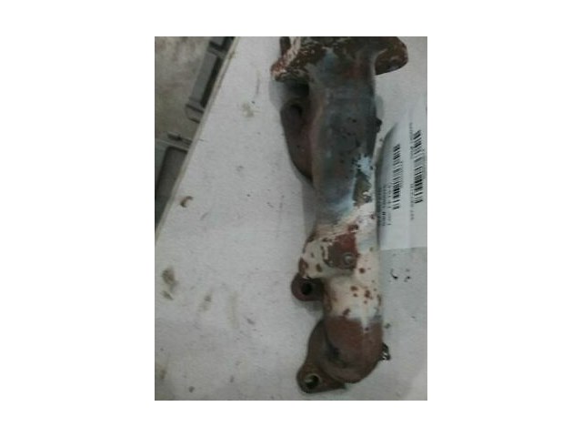 Passenger Exhaust Manifold 6 Cylinder 5VZFE Engine Fits 95-00 TACOMA 76574