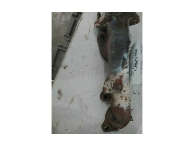 Passenger Exhaust Manifold 6 Cylinder 5VZFE Engine Fits 95-00 TACOMA 76574