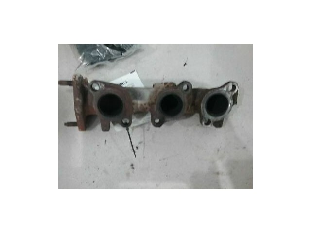 Passenger Exhaust Manifold 6 Cylinder 5VZFE Engine Fits 95-00 TACOMA 76574