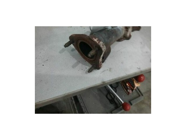 Passenger Exhaust Manifold 6 Cylinder 5VZFE Engine Fits 95-00 TACOMA 76574