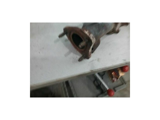 Passenger Exhaust Manifold 6 Cylinder 5VZFE Engine Fits 95-00 TACOMA 76574