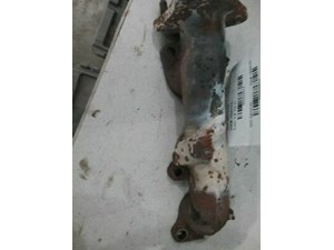 Passenger Exhaust Manifold 6 Cylinder 5VZFE Engine Fits 95-00 TACOMA 76574