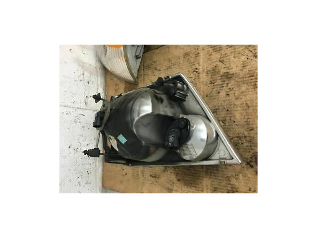 Driver Left Headlight Excluding Sport Trac Fits 02-05 EXPLORER 40340