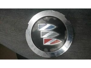 RIVIERA   1988 Center Cap (Wheel) 24908