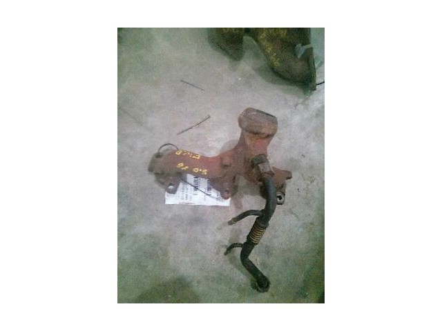 Passenger Exhaust Manifold 6-183 3.0L Ohv Rear Fits 96-99 SABLE 125679