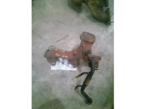 Passenger Exhaust Manifold 6-183 3.0L Ohv Rear Fits 96-99 SABLE 125679