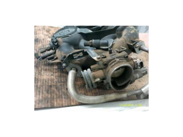 Intake Manifold 2.7L Upper Fits 98-99 CONCORDE 28625