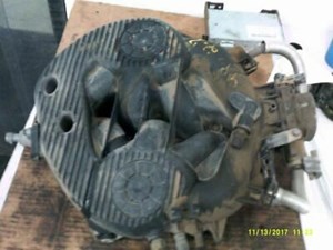 Intake Manifold 2.7L Upper Fits 98-99 CONCORDE 28625